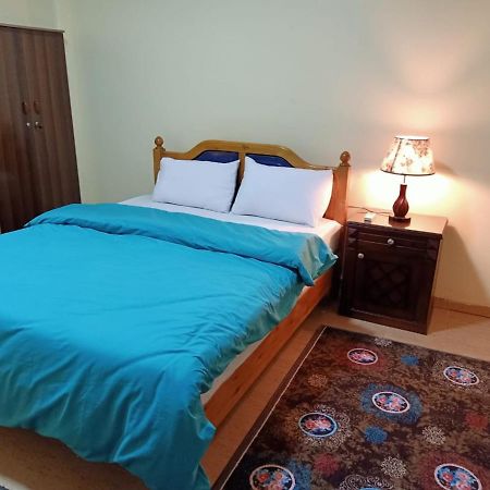 Gabry Pyramids Inn Каїр Екстер'єр фото