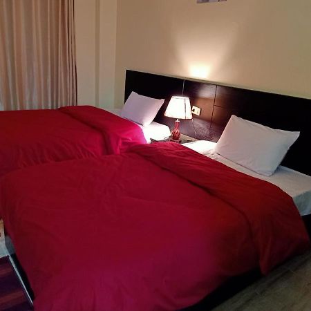 Gabry Pyramids Inn Каїр Екстер'єр фото