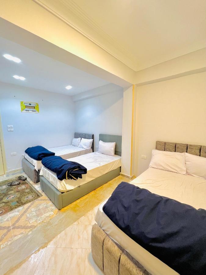 Gabry Pyramids Inn Каїр Екстер'єр фото