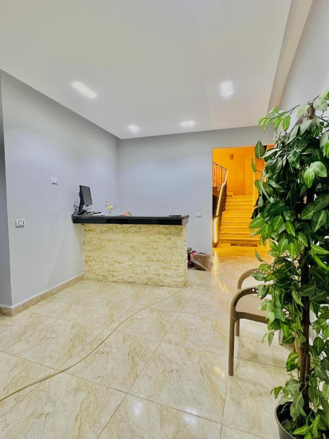 Gabry Pyramids Inn Каїр Екстер'єр фото