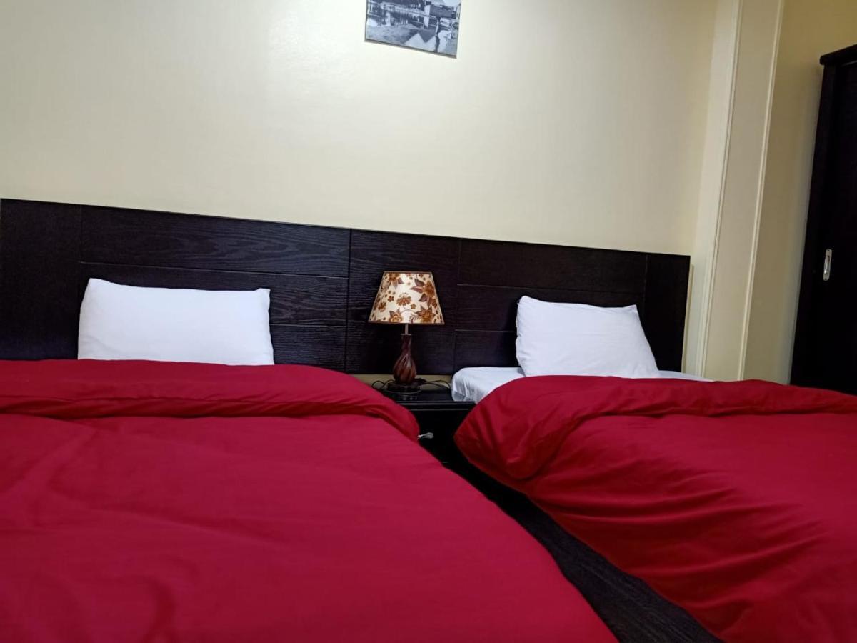 Gabry Pyramids Inn Каїр Екстер'єр фото
